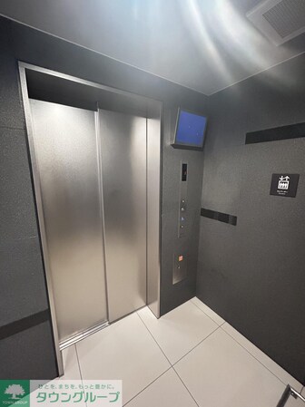 GENOVIA谷塚の物件内観写真